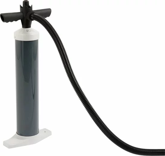 Korting βοΈ Redwood Arco 300 Air Tent Tunnel Tent - Groen - 4 Persoons π 10 Korting βοΈ Redwood Arco 300 Air Tent Tunnel Tent - Groen - 4 Persoons π - Afbeelding 10