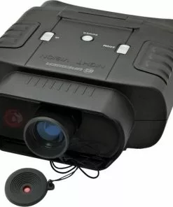 Top 10 😉 Bresser Nachtkijker - Digital Night Vision 3x20 - Restlichtversterker 🤩 -Kamperen-outdoor Verkoopwinkel 550x520 6