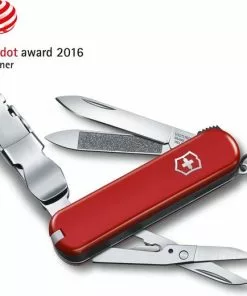 Aanbiedingen 🔥 Victorinox NailClip 580 Zakmes 8 Functies Rood 😍 -Kamperen-outdoor Verkoopwinkel 550x520 7