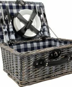 Coupon π₯° Svenska Living - Picknickmand - 21delig - 4 Personen - Blauwe Ruit - 40cmx28cmx18cm π 10 Coupon π₯° Svenska Living - Picknickmand - 21delig - 4 Personen - Blauwe Ruit - 40cmx28cmx18cm π -Kamperen-outdoor Verkoopwinkel 550x521 11