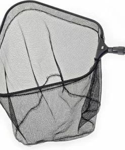 Gloednieuw 👏 Ranger Schepnet - 180 Cm / 40x40 Cm - Vissen - Hengelsport 😉