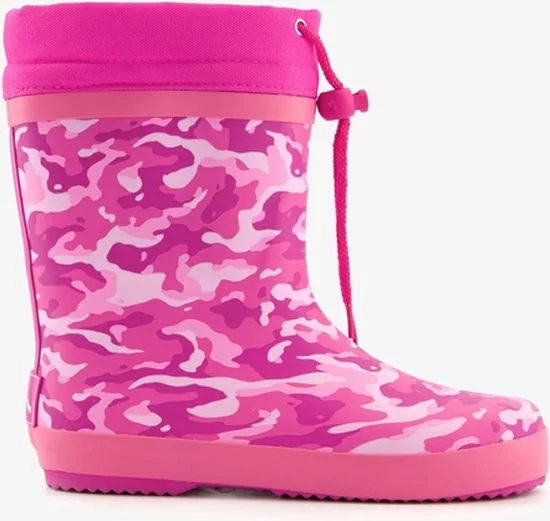 Kopen β Mountain Peak Kinder Regenlaarzen - Roze - Maat 23 π 6 Kopen β Mountain Peak Kinder Regenlaarzen - Roze - Maat 23 π - Afbeelding 6