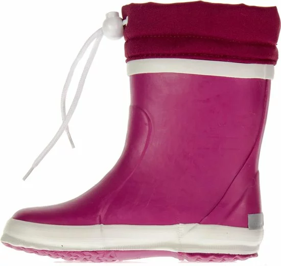 Uitgang 👏 Bergstein Winterboot - Regenlaarzen - Unisex Junior - Fuxia - Maat 24 😍 5 Uitgang 👏 Bergstein Winterboot - Regenlaarzen - Unisex Junior - Fuxia - Maat 24 😍 - Afbeelding 5