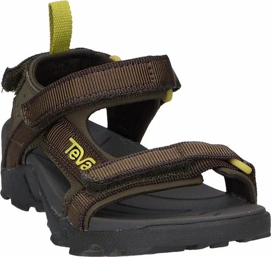 Beste deal π€© Teva Tanza Kids π©΄ Sandalen - Bruin / Zwart - Maat 29/30 π€© 14 Beste deal π€© Teva Tanza Kids π©΄ Sandalen - Bruin / Zwart - Maat 29/30 π€© - Afbeelding 14