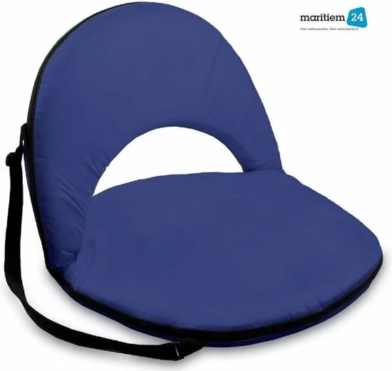 Beste Pirce 𧨠Relax Seat Relaxseat- Campingstoelen- Blauw- Verstelbaar-licht-compact π 8 Beste Pirce 𧨠Relax Seat Relaxseat- Campingstoelen- Blauw- Verstelbaar-licht-compact π - Afbeelding 8