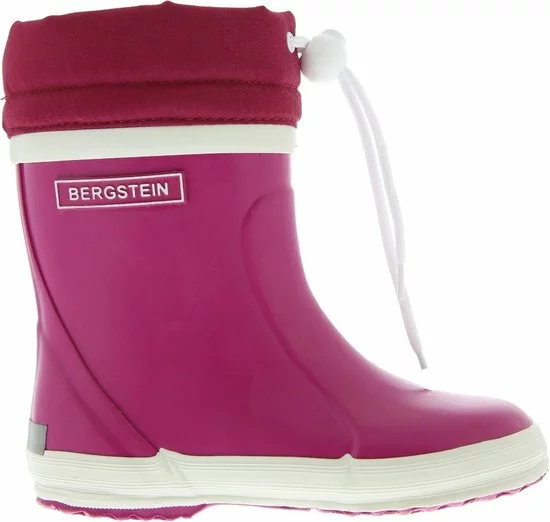 Uitgang 👏 Bergstein Winterboot - Regenlaarzen - Unisex Junior - Fuxia - Maat 24 😍 1 Uitgang 👏 Bergstein Winterboot - Regenlaarzen - Unisex Junior - Fuxia - Maat 24 😍