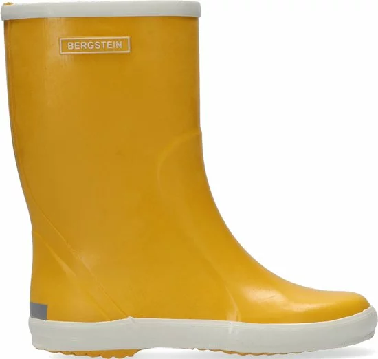 Flash-uitverkoop π Bergstein Rainboot - Regenlaarzen - Unisex Junior - Yellow - Maat 22 π 23 Flash-uitverkoop π Bergstein Rainboot - Regenlaarzen - Unisex Junior - Yellow - Maat 22 π - Afbeelding 23