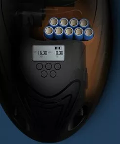 Beste recensies van 🔔 Outdoor Master - Whale - Elektrische Pomp - Draadloos - 12V - 16PSI - Opblaasbare Supboard Pomp ✨ -Kamperen-outdoor Verkoopwinkel 550x523 3