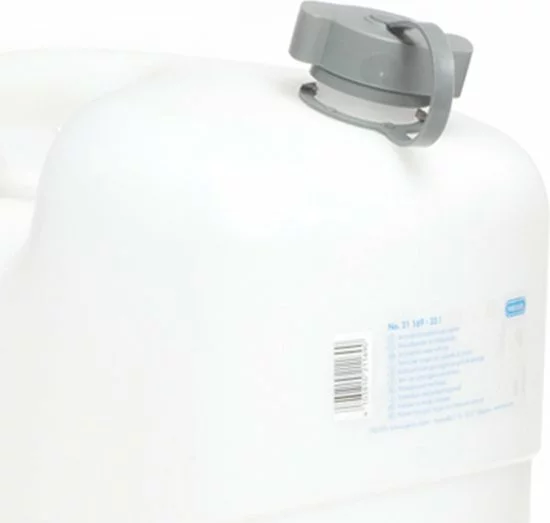 Groothandel β€οΈ Travellife Jerrycan - Luxe - Met Kraan - 35 Liter π 3 Groothandel β€οΈ Travellife Jerrycan - Luxe - Met Kraan - 35 Liter π - Afbeelding 3