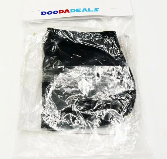 Beste recensies van 🥰 Doodadeals® Waterdichte Overschoenen - Siliconen - Zwembad - Zwart - Maat S 29-34 😉 2 Beste recensies van 🥰 Doodadeals® Waterdichte Overschoenen - Siliconen - Zwembad - Zwart - Maat S 29-34 😉 - Afbeelding 2