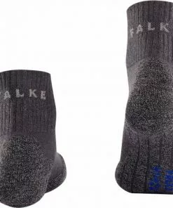 Promo β¨ FALKE TK2 Explore Cool Short Wandelsokken Kort Zacht Thermisch Anti-blaar Antizweet Zonder Motief Met Elastische Boord Verkoelend Ademend Sneldrogend Grijs Heren Sportsokken - Maat 44-45 π― 17 Promo β¨ FALKE TK2 Explore Cool Short Wandelsokken Kort Zacht Thermisch Anti-blaar Antizweet Zonder Motief Met Elastische Boord Verkoelend Ademend Sneldrogend Grijs Heren Sportsokken - Maat 44-45 π― -Kamperen-outdoor Verkoopwinkel 550x524