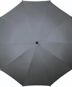 Coupon 🔔 Impliva Falcone® Windproof Paraplu - Ø 130 Cm - Grijs ✨ 5 Coupon 🔔 Impliva Falcone® Windproof Paraplu - Ø 130 Cm - Grijs ✨ -Kamperen-outdoor Verkoopwinkel 550x524 5