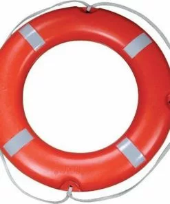 Beste recensies van 🧨 Lalizas Reddingsboei SOLAS 2,5 Kg 😀