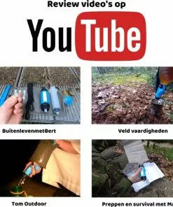 Beste deal π TrailAqua Waterfilter Survival 0.1Micron - Filtert Bacteriën - Snelle Drinkwaterfilter En Waterzuivering Met Waterzak Voor Outdoor, Kamperen, Preppen En Wandelen π― 12 Beste deal π TrailAqua Waterfilter Survival 0.1Micron - Filtert Bacteriën - Snelle Drinkwaterfilter En Waterzuivering Met Waterzak Voor Outdoor, Kamperen, Preppen En Wandelen π― -Kamperen-outdoor Verkoopwinkel 550x525 3