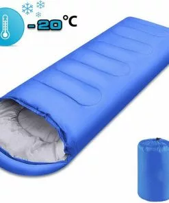 Uitgang 🔥 A.K.A. Slaapzak Volwassen Tot MIN 20 - Noodpakket Slaapmat Outdoor Survival - Noodpakket Rampenrugzak (kopie) ❤️