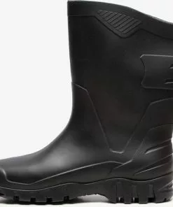 Kopen 🎉 Dunlop Dee Rubberen Kuitlaarzen - Zwart - Maat 46 😍 -Kamperen-outdoor Verkoopwinkel 550x526 5