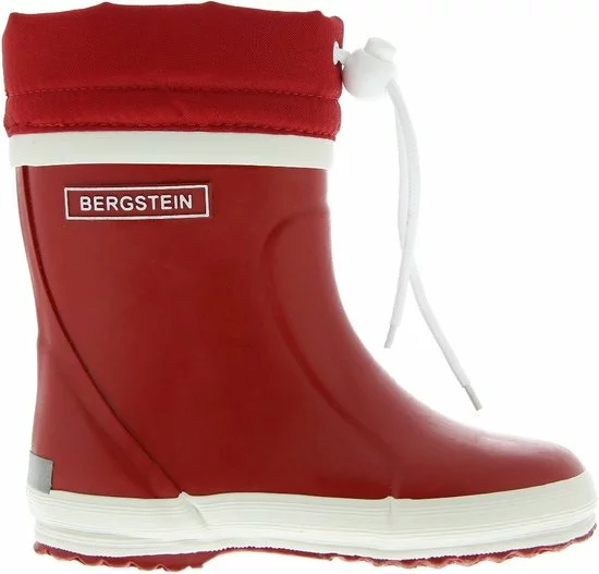 Groothandel π Bergstein Winterboot - Regenlaarzen - Unisex Junior - Red - Maat 34 π 1 Groothandel π Bergstein Winterboot - Regenlaarzen - Unisex Junior - Red - Maat 34 π