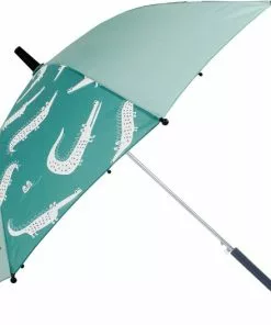 Beste deal ✔️ Vadobag Kidzroom Puddle Paraplu - Groen - Krokodil 🎁