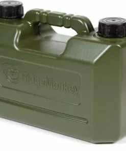 Kopen β Ridgemonkey Heavy Duty Water Carrier - Jerrycan - 5L - Groen π 8 Kopen β Ridgemonkey Heavy Duty Water Carrier - Jerrycan - 5L - Groen π -Kamperen-outdoor Verkoopwinkel 550x527 4