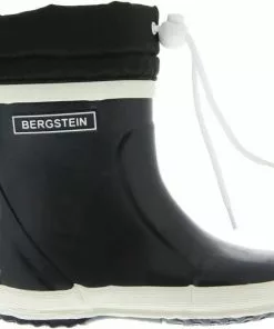 Beste Pirce π Bergstein Winterboot - Regenlaarzen - Unisex Junior - Black - Maat 32 β¨