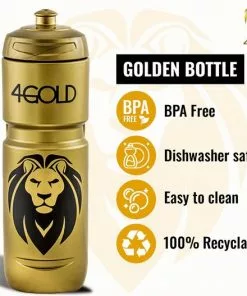 Aanbiedingen π₯ 4Gold Bidon/Bottle, Lekvrije Sport Waterfles, BPA-vrij, Sport Accessoires, Goud, 800ml π 16 Aanbiedingen π₯ 4Gold Bidon/Bottle, Lekvrije Sport Waterfles, BPA-vrij, Sport Accessoires, Goud, 800ml π -Kamperen-outdoor Verkoopwinkel 550x527 9