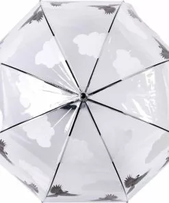 Groothandel 🔔 Esschert Design Paraplu Vogels Tweezijdig 81 Cm TP274 ✨ -Kamperen-outdoor Verkoopwinkel 550x529 6