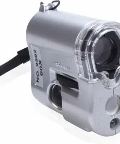 Flash-uitverkoop 🥰 DrPhone 60X Multi-functionele Microscoop Vergrootglas Met UV & Led Licht ✨ -Kamperen-outdoor Verkoopwinkel 550x530 8