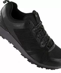 Top 10 🥰 The North Face Litewave Fastpack II Wandelschoenen Heren - Zwart - Maat EU 41 🌟 -Kamperen-outdoor Verkoopwinkel 550x531 1