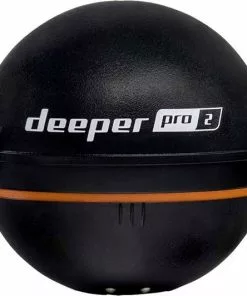 Goedkoop 🤩 Deeper Smart Sonar PRO+ 2 - Fishfinder - Zwart 😍 -Kamperen-outdoor Verkoopwinkel 550x532 12