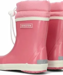 Beste Pirce 🧨 Bergstein Winterboot - Regenlaarzen - Unisex Junior - Pink - Maat 30 🤩 -Kamperen-outdoor Verkoopwinkel 550x532 13