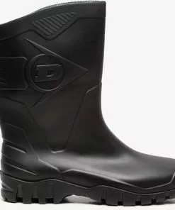 Kopen 🎉 Dunlop Dee Rubberen Kuitlaarzen - Zwart - Maat 46 😍 -Kamperen-outdoor Verkoopwinkel 550x532 15
