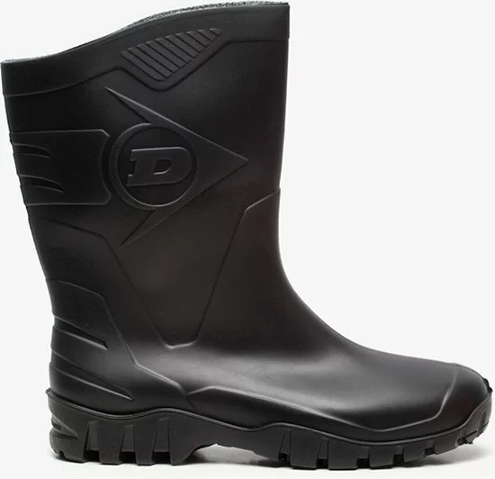 Top 10 𧨠Dunlop Dee Rubberen Kuitlaarzen - Zwart - Maat 37 β 9 Top 10 𧨠Dunlop Dee Rubberen Kuitlaarzen - Zwart - Maat 37 β - Afbeelding 9
