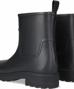 Kopen ❤️ Calvin Klein Rain Boot Regenlaarzen - Rubber Laarzen - Dames - Zwart - Maat 38 💯 -Kamperen-outdoor Verkoopwinkel 550x533 5