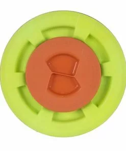 Uitgang 👍 Sea To Summit X-Seal & Go Set - Campingservies Inklapbaar - Beker + Schaal - Small - Lime/Oranje 🥰 -Kamperen-outdoor Verkoopwinkel 550x534 1