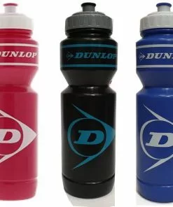 Aanbiedingen 🛒 Dunlop Bidon - 1 Liter - Diverse Kleuren 💯