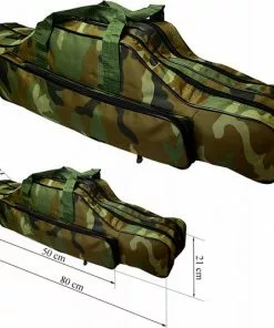 Nieuw ✨ Mivida - Hengelset - 19 Delige Hengelset - Hengelsport - Incl. Opbergtas - Telescopisch - Hengel - Watersport - Vishengel - Werphengel - Vishengel Set - Vishengel Kinderen ✔️ -Kamperen-outdoor Verkoopwinkel 550x535