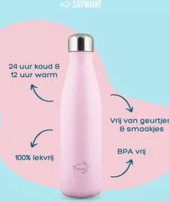 Beste recensies van ✔️ Saywhat Bottle Army Green - 500ml - Drinkfles - Waterfles - Thermosfles - Thermoskan 💯 -Kamperen-outdoor Verkoopwinkel 550x537 3