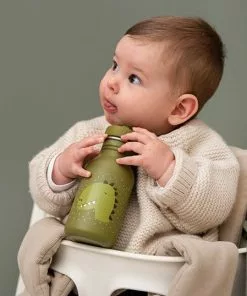 Kopen 😀 Drinkfles 500ml - Mr. Dino - Trixie ⌛ -Kamperen-outdoor Verkoopwinkel 550x538 1