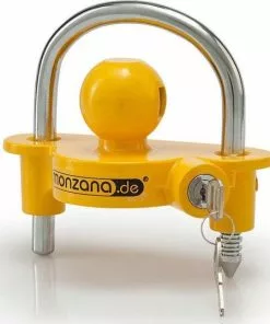 Korting 🔔 Deuba Aanhangwagenslot 🌟 -Kamperen-outdoor Verkoopwinkel 550x538 2