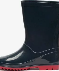 Kopen ⌛ Scapino Kinder Regenlaarzen - Blauw - Maat 25 😉 -Kamperen-outdoor Verkoopwinkel 550x539 14