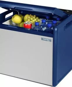 Nieuw π Tristar KB-7245 Elektrische Koelbox - 230V - 41 L - Blauw / Zilver π 10 Nieuw π Tristar KB-7245 Elektrische Koelbox - 230V - 41 L - Blauw / Zilver π -Kamperen-outdoor Verkoopwinkel 550x539 3