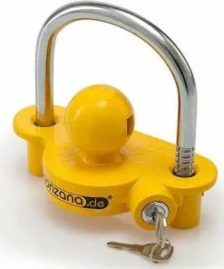 Korting 🔔 Deuba Aanhangwagenslot 🌟 -Kamperen-outdoor Verkoopwinkel 550x539 5