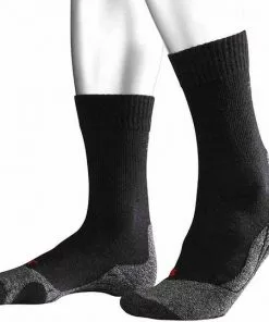 Nieuw π₯° FALKE TK2 Explore Cool Wandelsokken Mid-rise Zacht Thermisch Anti-blaar Antizweet Zonder Motief Met Elastische Boord Verkoelend Duurzaam Ademend Sneldrogend Zwart Heren Sportsokken - Maat 39-41 π 42 Nieuw π₯° FALKE TK2 Explore Cool Wandelsokken Mid-rise Zacht Thermisch Anti-blaar Antizweet Zonder Motief Met Elastische Boord Verkoelend Duurzaam Ademend Sneldrogend Zwart Heren Sportsokken - Maat 39-41 π -Kamperen-outdoor Verkoopwinkel 550x540 11