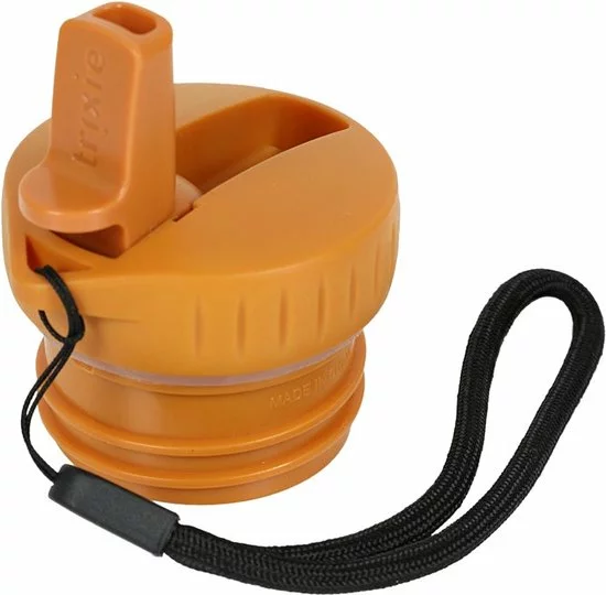 Korting π Drinkfles Mrs. Rabbit - 500 Ml Stainless Steel | Trixie Baby π 16 Korting π Drinkfles Mrs. Rabbit - 500 Ml Stainless Steel | Trixie Baby π - Afbeelding 16