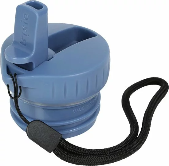 Korting π Drinkfles Mrs. Rabbit - 500 Ml Stainless Steel | Trixie Baby π 23 Korting π Drinkfles Mrs. Rabbit - 500 Ml Stainless Steel | Trixie Baby π - Afbeelding 23