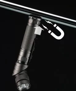 Kopen 💯 National Geographic Zaklamp - Iluminos 800 LED - Dimbaar & Spatwaterdicht ⭐ -Kamperen-outdoor Verkoopwinkel 550x540 6