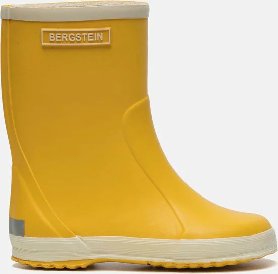 Flash-uitverkoop π Bergstein Rainboot - Regenlaarzen - Unisex Junior - Yellow - Maat 22 π 20 Flash-uitverkoop π Bergstein Rainboot - Regenlaarzen - Unisex Junior - Yellow - Maat 22 π - Afbeelding 20