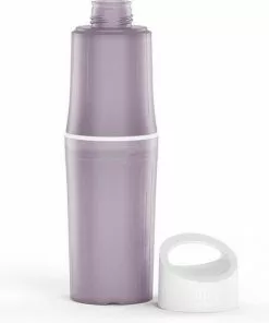 Hete verkoop 🧨 BE O Bottle - Drinkfles 500 Ml - Gemaakt Van Suikerriet - Paars 🤩 -Kamperen-outdoor Verkoopwinkel 550x541 6