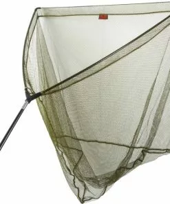 Goedkoopste 👏 Eurocatch Fishing Carp Landingnet - 2 Delig - 42inch - Groen 😉