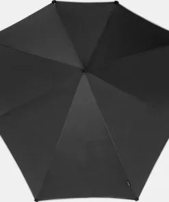 Beste recensies van 🔥 Senz° Senz XXL Stokparaplu Pure Black Reflective 🤩 -Kamperen-outdoor Verkoopwinkel 550x542 3